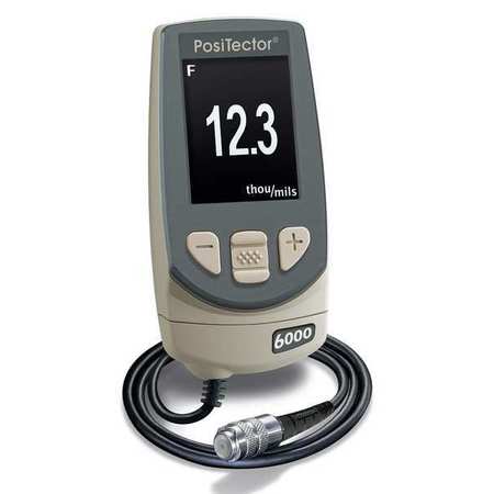 Positector Coating Thickness Gauge,adv.