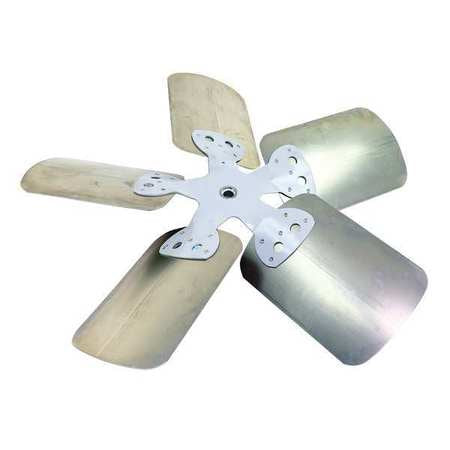 Fan Motor Blade,3/4 Hp (1 Units In Ea)