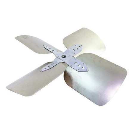 Blade,2 Hp,fan Motor (1 Units In Ea)