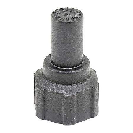 Service Valve Cap,1-1/8" (1 Units In Ea)