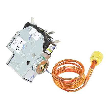 High Pressure Switch (1 Units In Ea)