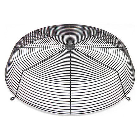 Fan Guard,3/4 Hp (1 Units In Ea)