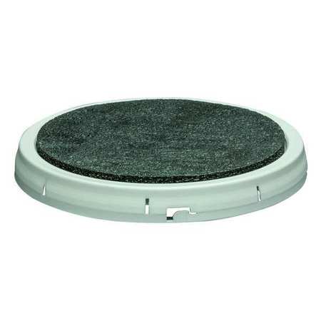 Pail Lid,seat Cushion For N2150cp-w (1 U