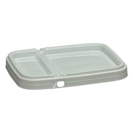 Lid For Ez-e027 Container (1 Units In Ea