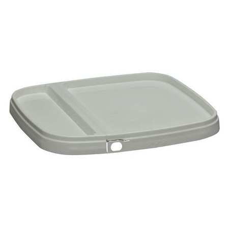 Lid For Ez-e659 Container (1 Units In Ea