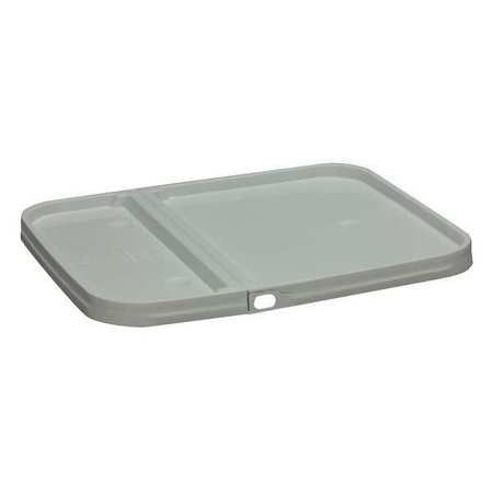 Lid For Ez-e138 Container (1 Units In Ea