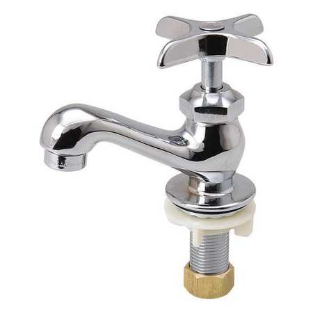 Basin Faucet,heavy Duty (1 Units In Ea)