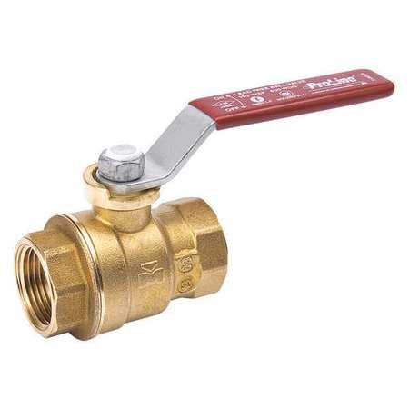 Ball Valve,full Port,600,ips 3/4" (15 Un