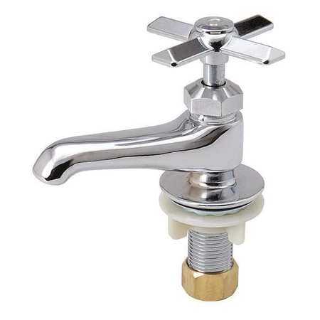 Basin Faucet,single,hot/cold (1 Units In