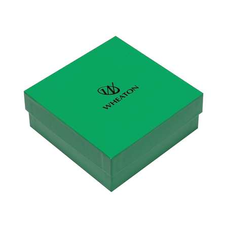 Cryofile,cryogenic Box,green,pk15 (1 Uni