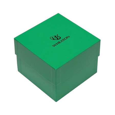 Cryofile Xl,cyrogenic Box,green,pk15 (1