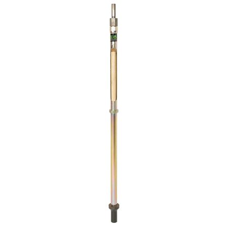 Basic Hay Forage Probe,7/8in X 24in (1 U