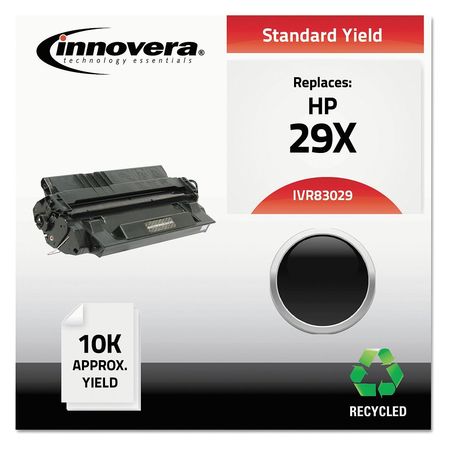 Toner,reman,lj5000,blk (1 Units In Ea)