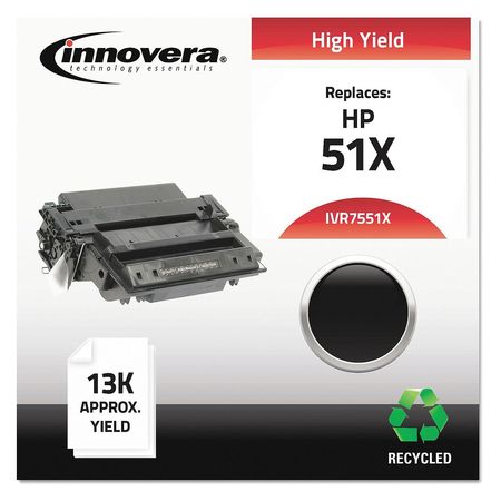 Toner,reman,lj3005/3027,blk (1 Units In