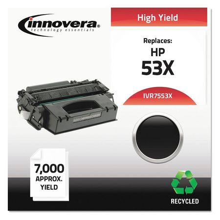 Toner,reman,lj2015,blk (1 Units In Ea)