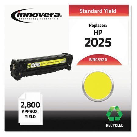 Toner,reman,clj Cp2025,yellow (1 Units I