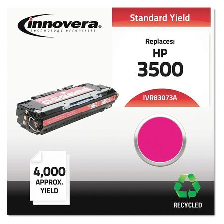 Toner,reman,clj3500,3700,magenta (1 Unit