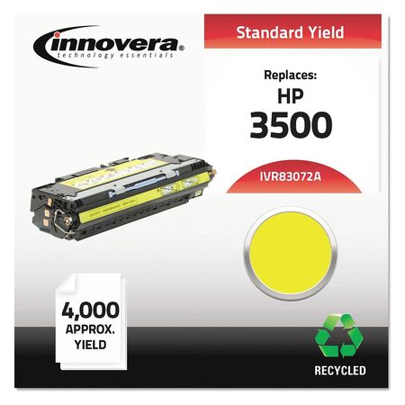 Toner,reman,clj3500,3700,yellow (1 Units