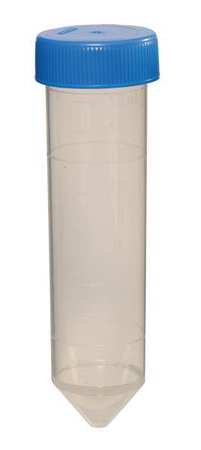 Microtube,pp,natural,50 Ml,pk25 (1 Units