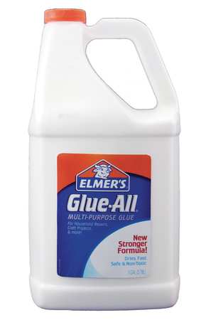 Glue,multi-purpose,1 Gal. (1 Units In Ea