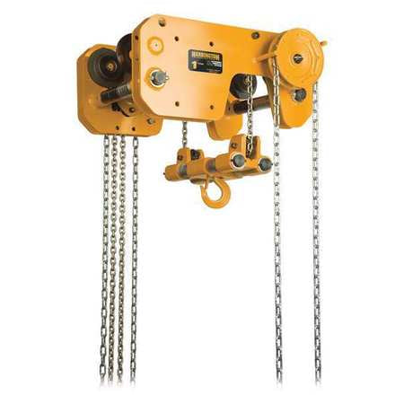 Ultra-low Hoist/trolley,ansi/asme B30.16