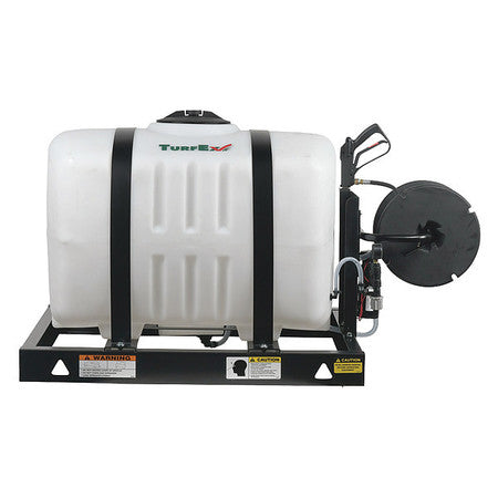 Turf Sprayer,100 Gal. (1 Units In Ea)