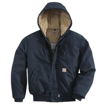 Fr Duck Active Jac,dark Navy,2xl (1 Unit