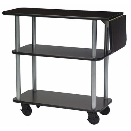 Service Cart,victorian Cherry (1 Units I