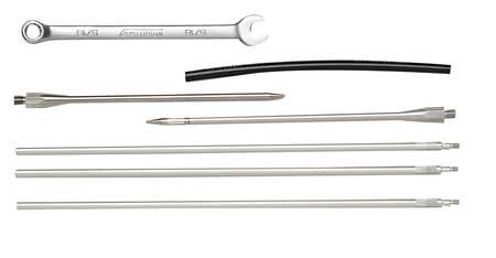 Ultrasonic Ld Extension Probe Kit (1 Uni