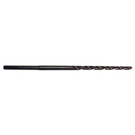 Masonry Drill Bit,5/32"x4-1/2" (2 Units