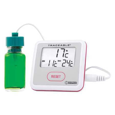 Digital Therm, Sentry Bottle Probe (1 U