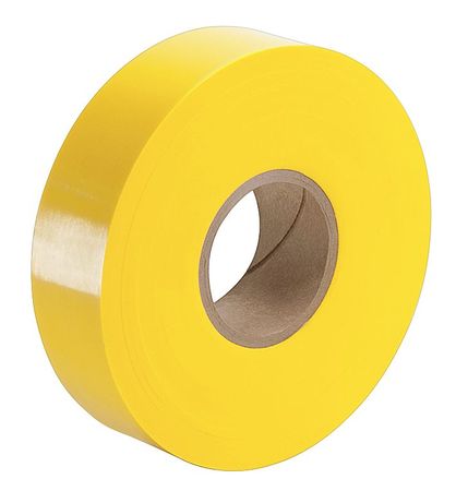 Plating Tape,1/2 In,yellow (1 Units In E