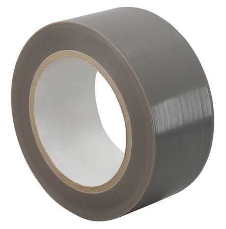 Conformable Tape,ptfe,tan,1 In. X 36 Yd.