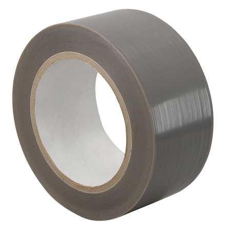 Conformable Tape,ptfe,tan,4 In. X 36 Yd.