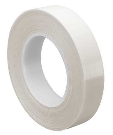 Film Tape,polyethylene,clear,1in X 36 Yd