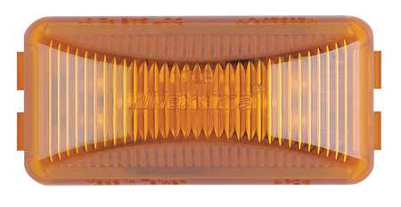 Clearance Marker Light,fmvss J592e, P2 (