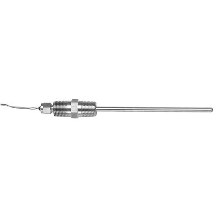 Thermocouple Probe,type K,length 4 In. (