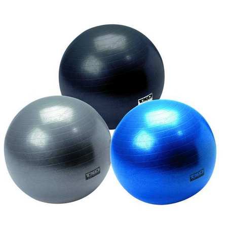 Agility Balls Set, Anti-burst Rubber (1