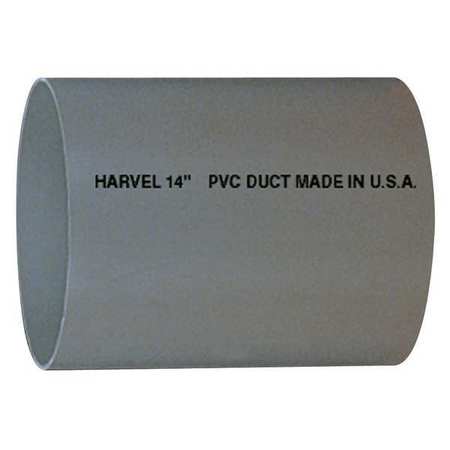 Duct Pipe,10" Duct Size (2 Units In Ea)