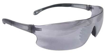 Safety Glasses,silver Mirror (1 Units In