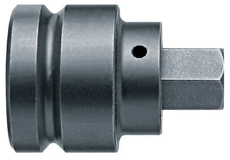 Socket Bit,3/4 In. Dr,5/8 In. Hex (1 Uni