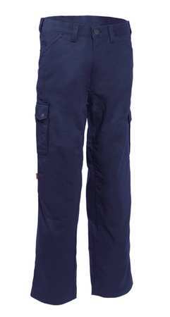 Pants,blue,9 Oz. (1 Units In Ea)