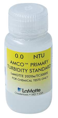 Calibration Solution,1 Ntu,60 Ml (1 Unit