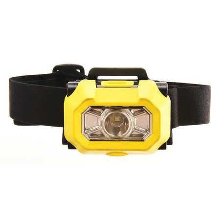 Intrinsically Safe Led Headlight,180 Lm