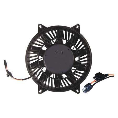 Skirt Mount,condenser Fan,11" (1 Units I