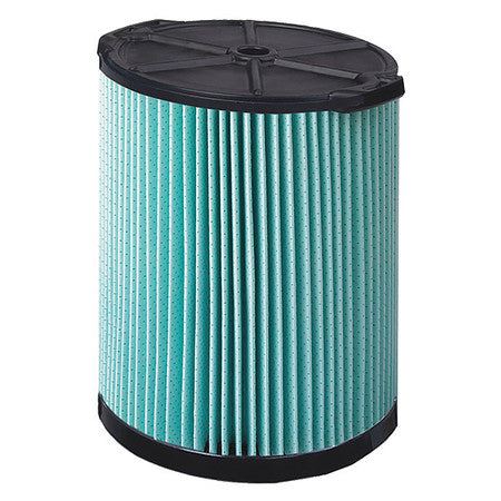 Qwik Lock Hepa Green Media Filter (1 Uni