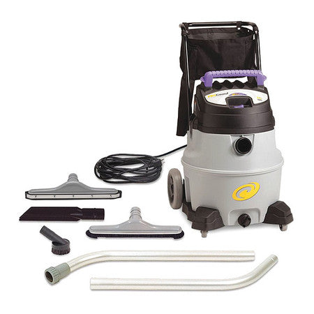 Proguard 16 Md Wet/dry Vac With Kit (1 U