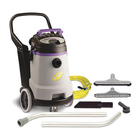 Proguard 15 Wet/dry Vacuum,tool Kit (1 U