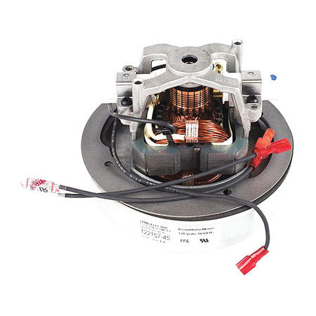 Motor Fan With Crimps,sierra (1 Units In