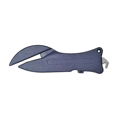 Knive,fish Safety,metal Detectable (1 Un